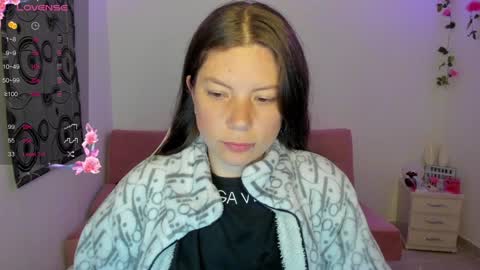 Snapshot of susana_garciaa chatting on December 7, 2024, 1:14 am  Susana   ig susanna garcia23 online show from December 7, 2024, 1:14 am