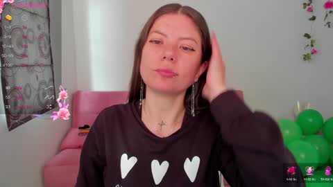 Snapshot of susana_garciaa chatting on December 9, 2024, 8:54 pm  Susana   ig susanna garcia23 online show from December 9, 2024, 8:54 pm