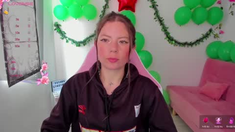 Snapshot of susana_garciaa chatting on December 12, 2024, 6:42 pm  Susana   ig susanna garcia23 online show from December 12, 2024, 6:42 pm