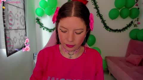 Snapshot of susana_garciaa chatting on December 13, 2024, 6:49 pm  Susana   ig susanna garcia23 online show from December 13, 2024, 6:49 pm