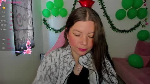 Snapshot of susana_garciaa chatting on December 14, 2024, 2:21 pm  Susana   ig susanna garcia23 online show from December 14, 2024, 2:21 pm
