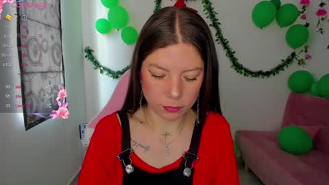 Snapshot of susana_garciaa chatting on December 20, 2024, 3:10 pm  Susana   ig susanna garcia23 online show from December 20, 2024, 3:10 pm