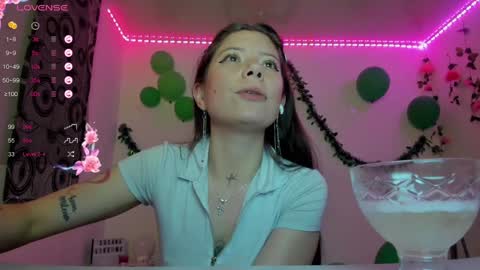 Snapshot of susana_garciaa chatting on December 22, 2024, 1:34 am  Susana   ig susanna garcia23 online show from December 22, 2024, 1:34 am