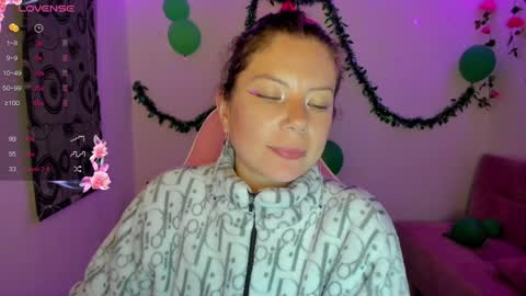 Snapshot of susana_garciaa chatting on December 29, 2024, 1:56 am  Susana   ig susanna garcia23 online show from December 29, 2024, 1:56 am