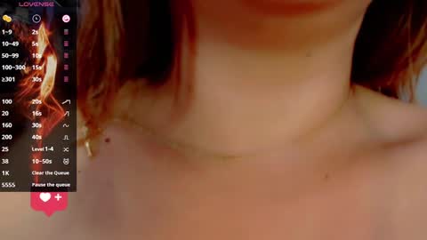 S U S A N A online show from January 31, 2025, 4:59 pm