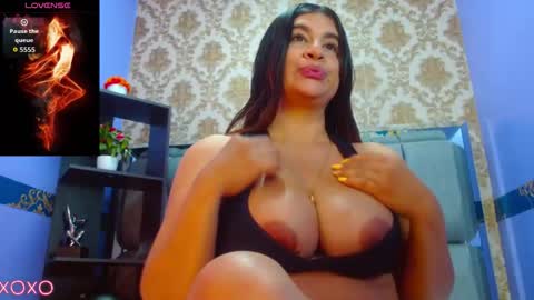 S U S A N A online show from May 28, 2026, 12:57 pm