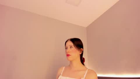 susana_huston online show from January 18, 2026, 6:12 pm