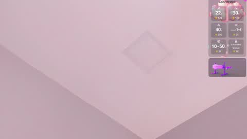 susana_huston online show from February 11, 2026, 7:30 pm