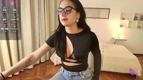 Susana online show from June 26, 2026, 12:53 pm