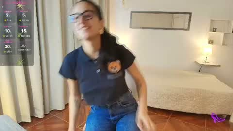 Susana online show from June 29, 2026, 3:34 pm