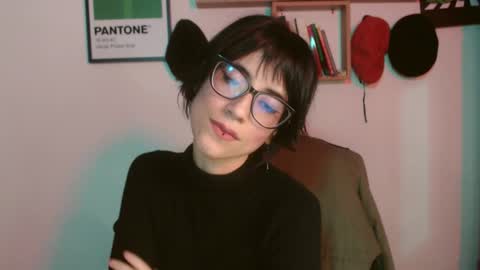 susana_w online show from October 24, 2025, 11:12 pm