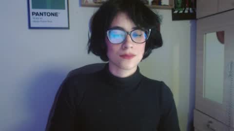 susana_w online show from November 24, 2025, 10:53 pm