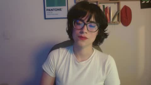 susana_w online show from December 20, 2025, 2:18 am