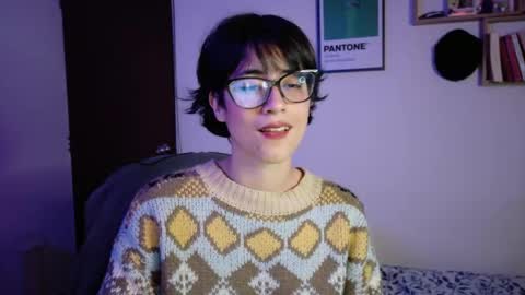 susana_w online show from May 15, 2026, 11:23 pm