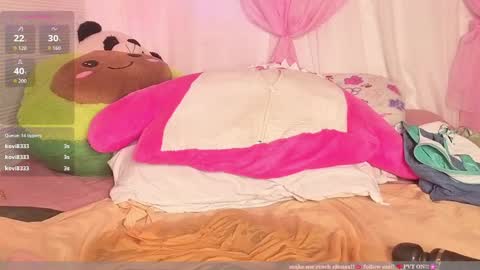 Snapshot of susana_williamss chatting on May 16, 2026, 7:45 pm Susana W online show from May 16, 2026, 7:45 pm