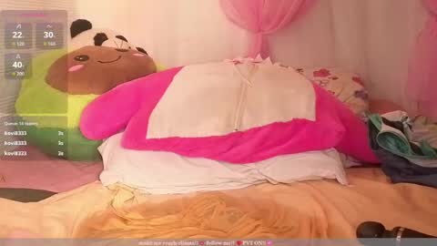 Snapshot of susana_williamss chatting on May 16, 2026, 7:56 pm Susana W online show from May 16, 2026, 7:56 pm