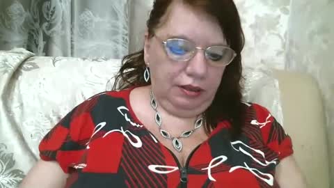 Snapshot of susanaahsun chatting on December 18, 2024, 11:56 am SusanaAhSun online show from December 18, 2024, 11:56 am