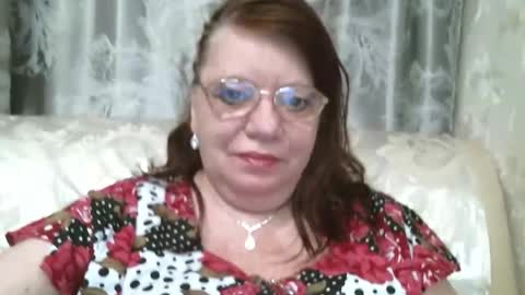 Snapshot of susanaahsun chatting on February 14, 2025, 11:53 am SusanaAhSun online show from February 14, 2025, 11:53 am