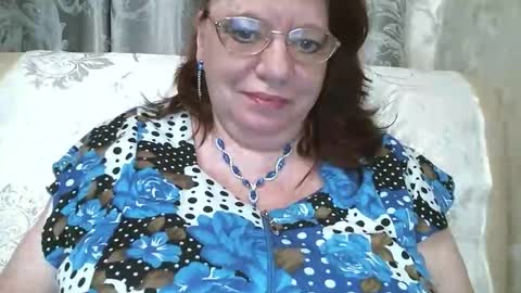 SusanaAhSun online show from October 27, 2025, 11:58 am