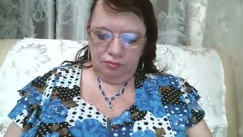 SusanaAhSun online show from October 31, 2025, 11:55 am