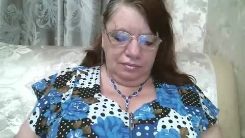 SusanaAhSun online show from March 3, 2026, 12:00 pm