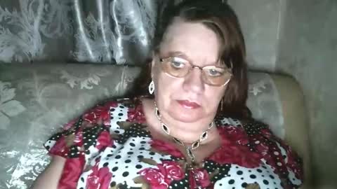 SusanaAhSun online show from March 18, 2026, 12:08 pm