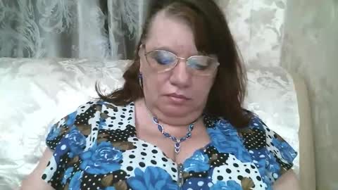 SusanaAhSun online show from March 31, 2026, 11:10 am