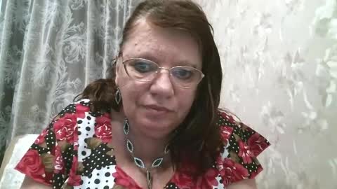 SusanaAhSun online show from June 12, 2026, 11:20 am