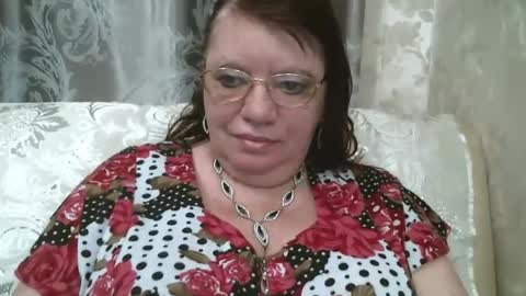 SusanaAhSun online show from June 18, 2026, 11:03 am