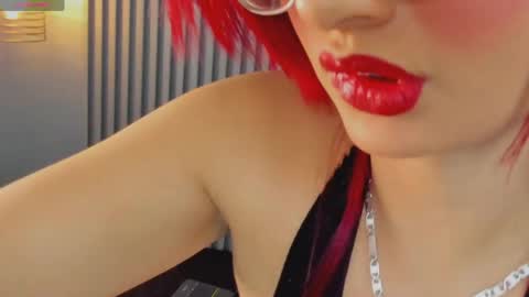 SusanaBell  online show from April 9, 2026, 9:31 pm