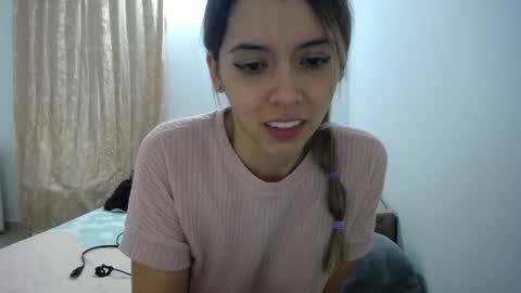 Susana online show from February 5, 2025, 2:19 am