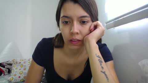 Susana online show from October 11, 2025, 3:10 pm