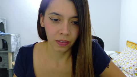 Snapshot of susanaduncann chatting on March 18, 2026, 1:09 am Susana online show from March 18, 2026, 1:09 am