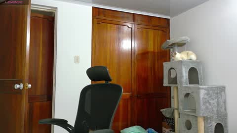 Snapshot of susanaduncann chatting on March 24, 2026, 11:59 am Susana online show from March 24, 2026, 11:59 am