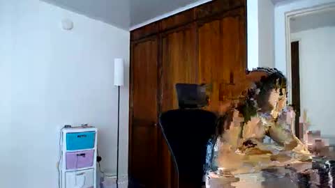 Susana online show from May 27, 2026, 2:47 pm
