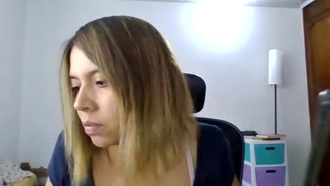 Susana online show from July 8, 2026, 3:05 pm