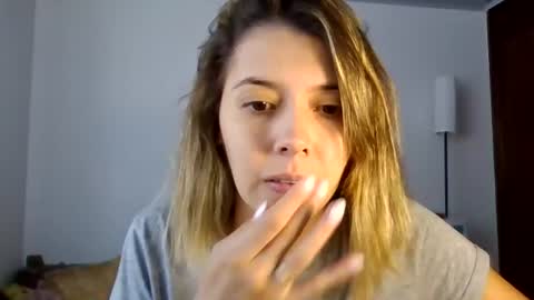 Susana online show from July 17, 2026, 2:56 pm