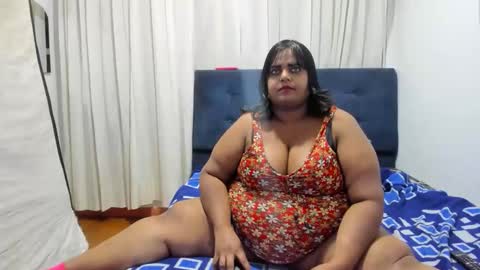 susanaeshwar online show from November 3, 2025, 4:03 am