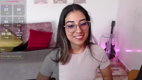 Susana hendrix    online show from January 14, 2026, 6:24 pm