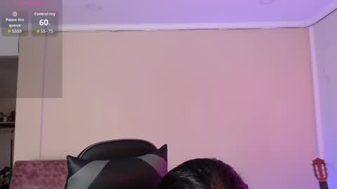 Susana hendrix    online show from April 16, 2026, 9:39 pm