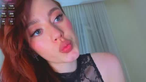 Stacy online show from March 30, 2026, 8:21 pm