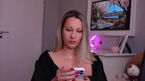 SusanJewel online show from April 15, 2026, 6:53 am