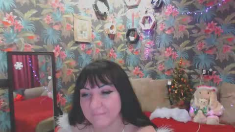 SusanLaNice online show from January 9, 2025, 12:03 am
