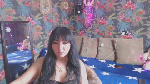 SusanLaNice online show from February 4, 2025, 8:13 am