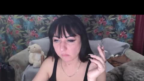 SusanLaNice online show from September 28, 2025, 6:24 pm