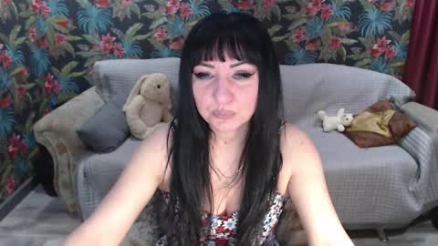 SusanLaNiceX online show from March 20, 2026, 3:55 am