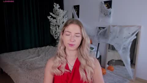 Susan online show from October 29, 2025, 3:53 am