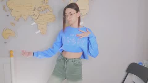 Snapshot of susannahtrojahn chatting on February 5, 2026, 11:26 am susannahtrojahn online show from February 5, 2026, 11:26 am