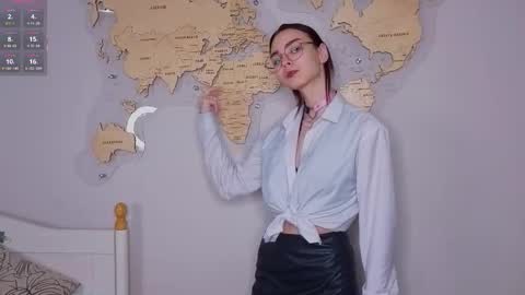 Snapshot of susannahtrojahn chatting on February 13, 2026, 3:41 pm susannahtrojahn online show from February 13, 2026, 3:41 pm