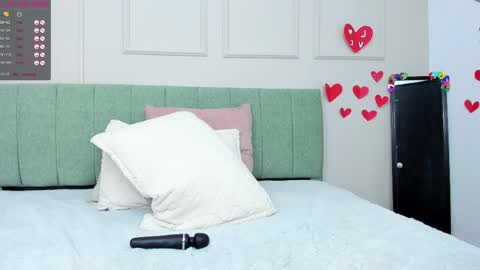 Amelia  online show from February 20, 2025, 11:10 pm